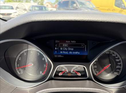 Ford - Focus