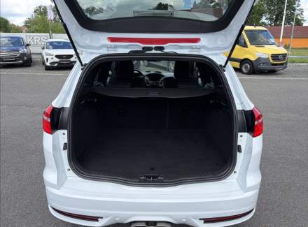 Ford - Focus