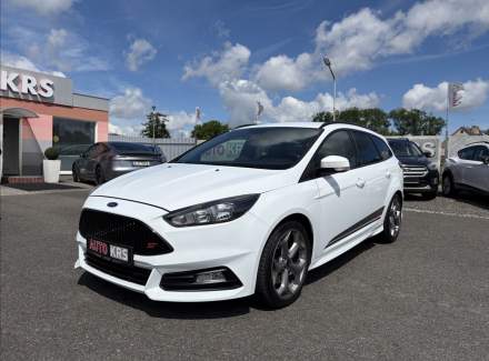 Ford - Focus
