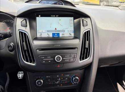 Ford - Focus