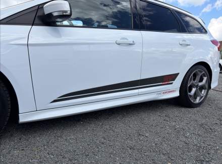 Ford - Focus