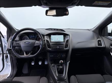 Ford - Focus