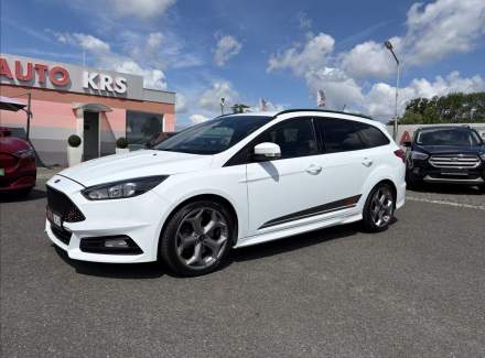 Ford - Focus