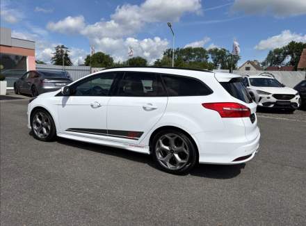 Ford - Focus