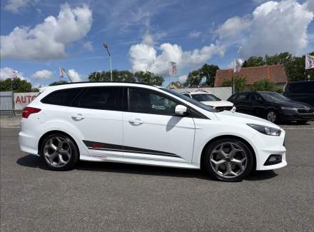 Ford - Focus