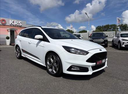 Ford - Focus