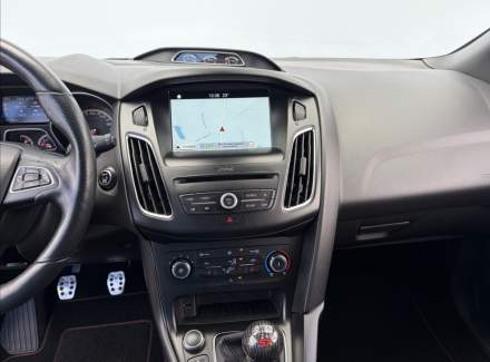 Ford - Focus