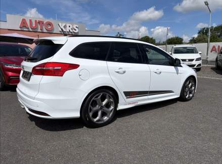 Ford - Focus