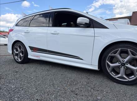 Ford - Focus