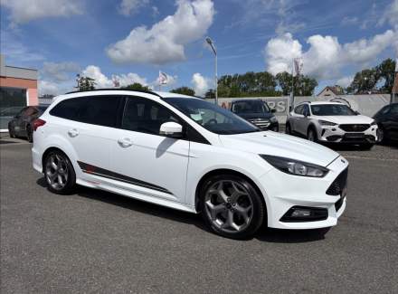 Ford - Focus