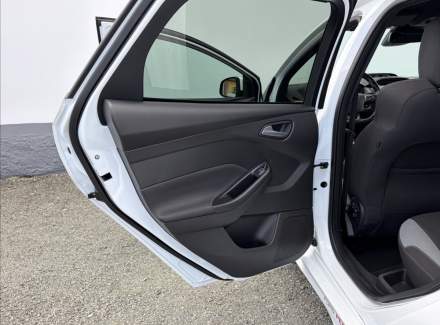 Ford - Focus