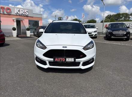 Ford - Focus