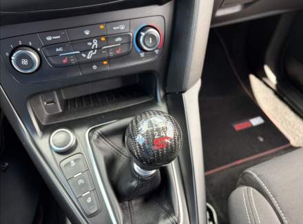 Ford - Focus