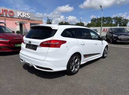 Ford - Focus