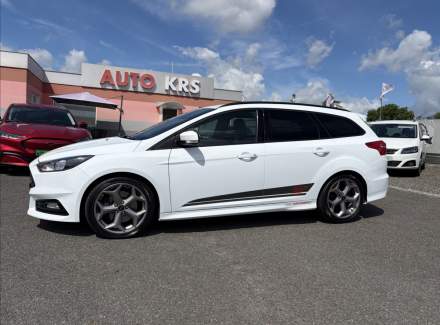 Ford - Focus