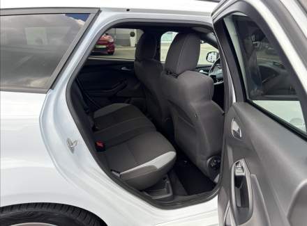 Ford - Focus