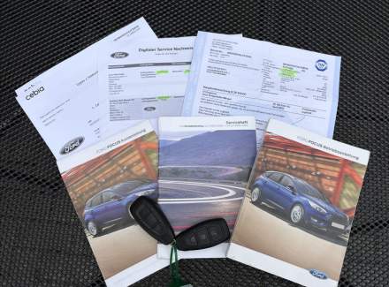 Ford - Focus