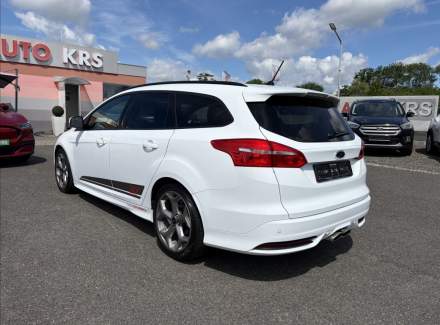 Ford - Focus