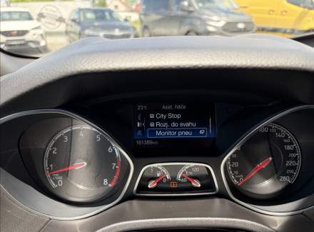 Ford - Focus