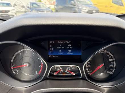 Ford - Focus