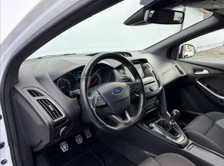 Ford - Focus