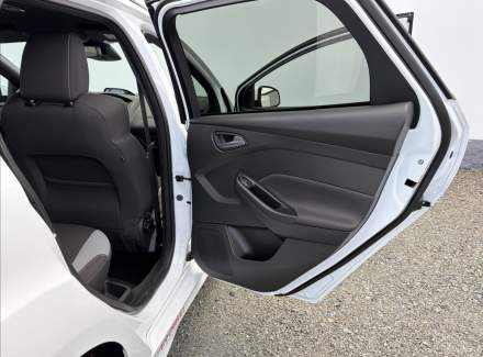 Ford - Focus