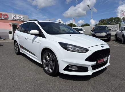 Ford - Focus