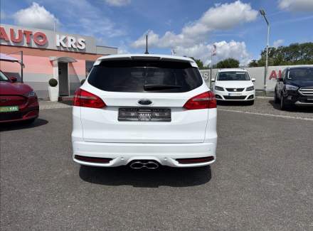 Ford - Focus