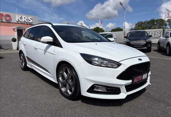 Ford - Focus