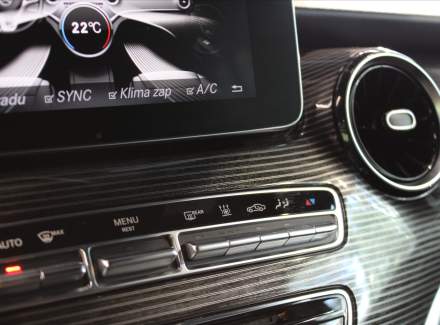 Mercedes-Benz - V-class