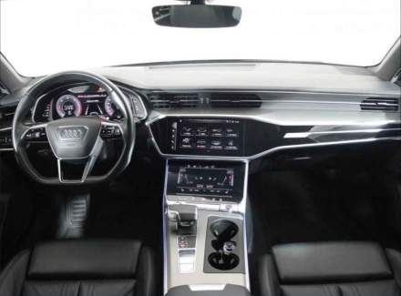 Audi - A6