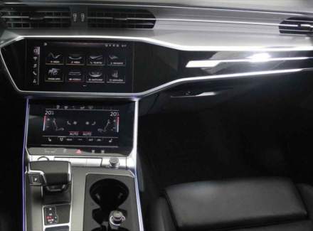 Audi - A6