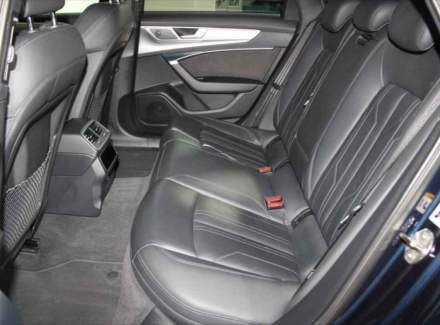 Audi - A6