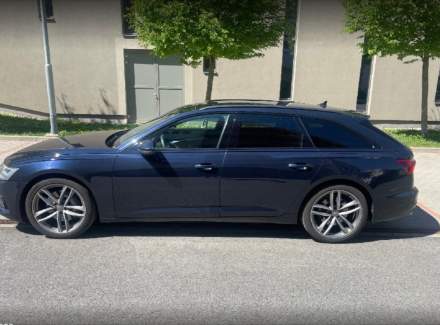 Audi - A6