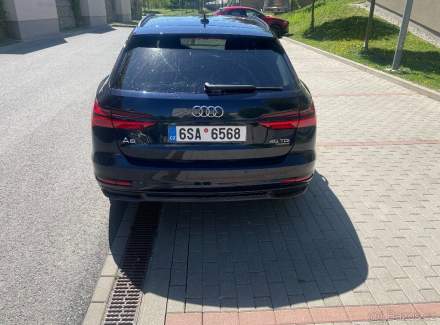 Audi - A6