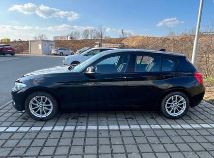 BMW - 1er