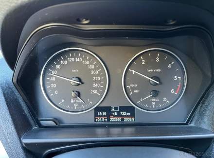 BMW - 1er