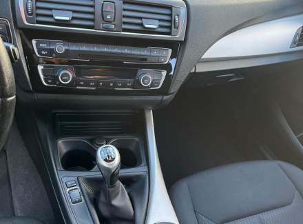 BMW - 1er