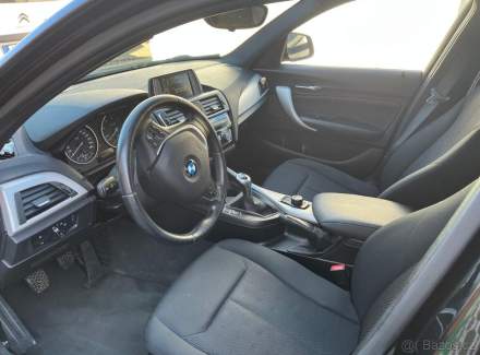 BMW - 1er