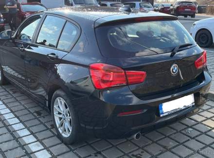 BMW - 1er