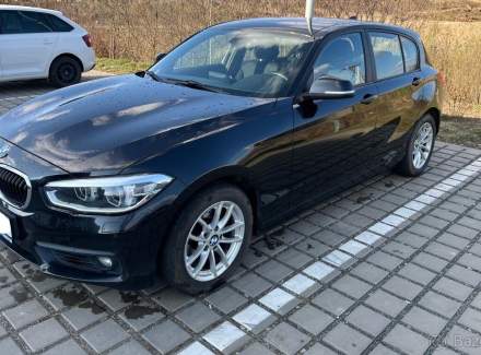 BMW - 1er