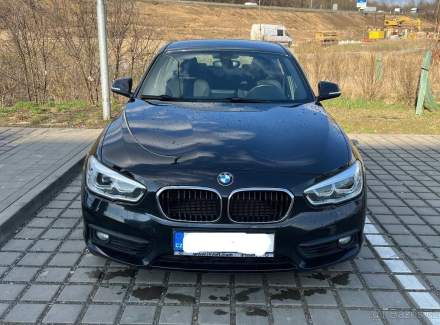 BMW - 1er