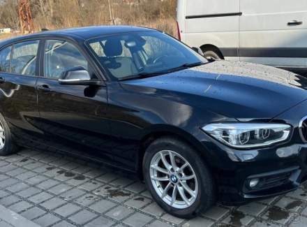 BMW - 1er
