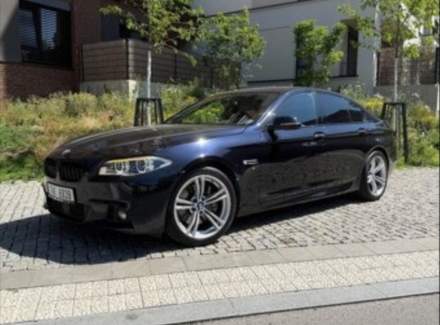 BMW - 5er