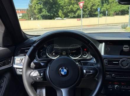 BMW - 5er