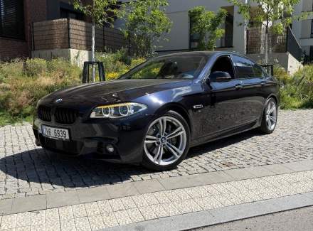 BMW - 5er