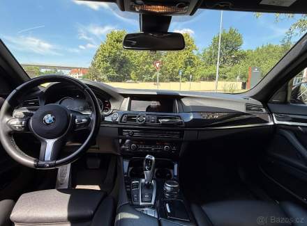 BMW - 5er