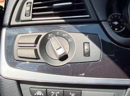 BMW - 5er