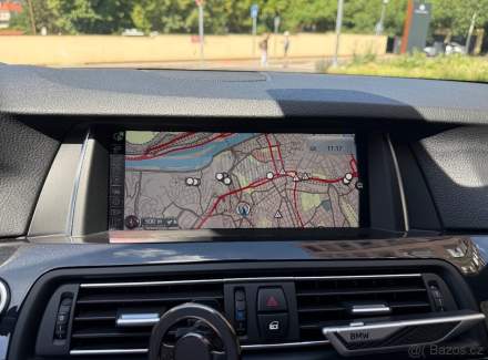 BMW - 5er