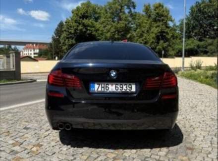 BMW - 5er